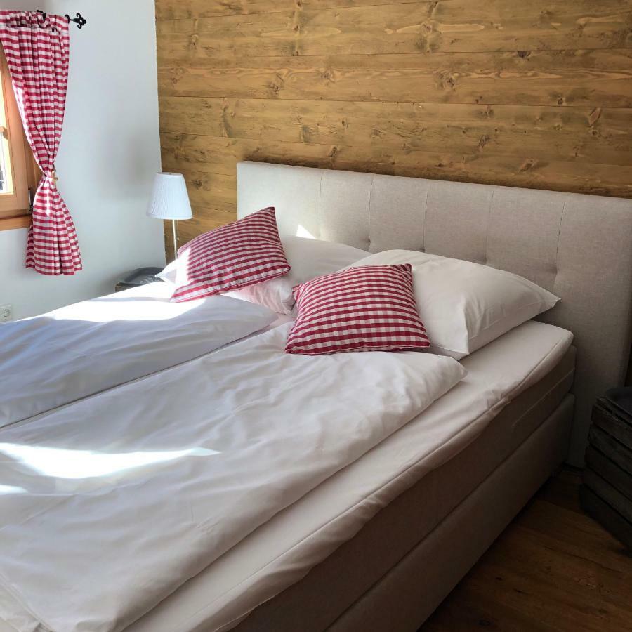 Chalet Tirolia Kirchdorf in Tirol Exterior foto